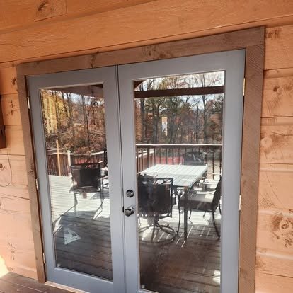 E.B. Painting project example 7